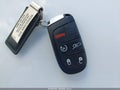 2020 Dodge Durango — photo 11 of 16 | VIN 1C4SDJCT0LC382011