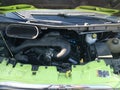 2018 Ford Transit-350 — photo 9 of 15 | VIN 1FDBF6PM3JKB22369