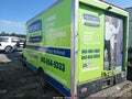 2018 Ford Transit-350 — photo 14 of 15 | VIN 1FDBF6PM3JKB22369