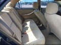 2007 Toyota Corolla — photo 8 of 13 | VIN 1NXBR32E37Z926044