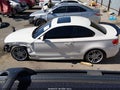 2013 BMW 1 Series — photo 14 of 16 | VIN WBAUC9C51DVY60516