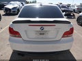 2013 BMW 1 Series — photo 16 of 16 | VIN WBAUC9C51DVY60516