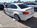 2013 BMW 1 Series — photo 3 of 16 | VIN WBAUC9C51DVY60516