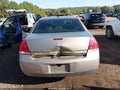 2006 Chevrolet Impala — photo 17 of 17 | VIN 2G1WB58K769331270