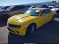 2011 Chevrolet Camaro — photo 2 of 16 | VIN 2G1FC1ED8B9172989