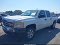 2008 Chevrolet Silverado 1500 — photo 2 of 16 | VIN 2GCEC13CX81165384