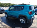 2020 Jeep Renegade — photo 3 of 16 | VIN ZACNJBBB2LPL84890