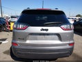 2020 Jeep Cherokee — photo 16 of 16 | VIN 1C4PJMLB0LD604676