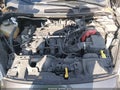 2015 Ford Fiesta — photo 10 of 16 | VIN 3FADP4BJ9FM178463