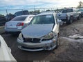 2005 Suzuki Aerio — photo 13 of 17 | VIN JS2RC61H155302130
