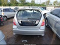 2005 Suzuki Aerio — photo 17 of 17 | VIN JS2RC61H155302130