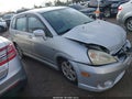 2005 Suzuki Aerio — photo 1 of 17 | VIN JS2RC61H155302130