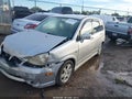 2005 Suzuki Aerio — photo 2 of 17 | VIN JS2RC61H155302130