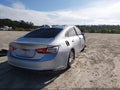 2018 Chevrolet Malibu Limited — photo 4 of 16 | VIN 1G1ZD5STXJF244438