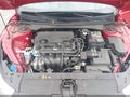 2025 Kia K4 — photo 10 of 17 | VIN 3KPFT4DE1SE246998