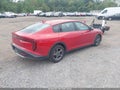 2025 Kia K4 — photo 4 of 17 | VIN 3KPFT4DE1SE246998