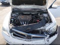 2007 Honda Accord — photo 10 of 16 | VIN 1HGCM564X7A080115