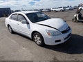 2007 Honda Accord — photo 1 of 16 | VIN 1HGCM564X7A080115