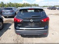 2018 Nissan Rogue Sport — photo 16 of 16 | VIN JN1BJ1CP5JW191209