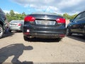 2012 Volkswagen Jetta — photo 12 of 15 | VIN 3VWDP7AJXCM303878