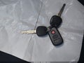 2007 Toyota Matrix — photo 11 of 11 | VIN 2T1KR32E27C678144