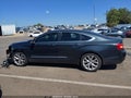 2018 Chevrolet Impala — photo 15 of 17 | VIN 2G1125S31J9146281