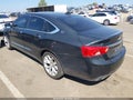 2018 Chevrolet Impala — photo 3 of 17 | VIN 2G1125S31J9146281