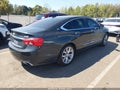 2018 Chevrolet Impala — photo 4 of 17 | VIN 2G1125S31J9146281