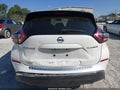 2015 Nissan Murano — photo 16 of 16 | VIN 5N1AZ2MG9FN212660