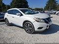 2015 Nissan Murano — photo 1 of 16 | VIN 5N1AZ2MG9FN212660