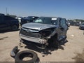 2014 Toyota Highlander — photo 2 of 15 | VIN 5TDYKRFH7ES037159