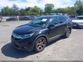 2017 Honda CR-V — photo 2 of 16 | VIN 7FARW1H5XHE030720
