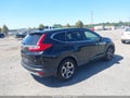 2017 Honda CR-V — photo 4 of 16 | VIN 7FARW1H5XHE030720