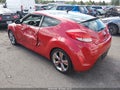 2013 Hyundai Veloster — photo 3 of 16 | VIN KMHTC6ADXDU094598