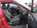 2013 Hyundai Veloster — photo 5 of 16 | VIN KMHTC6ADXDU094598