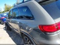 2019 Jeep Grand Cherokee — photo 14 of 16 | VIN 1C4RJFLG9KC785071