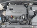 2017 Kia Sportage — photo 10 of 16 | VIN KNDPN3AC8H7120464