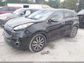 2017 Kia Sportage — photo 2 of 16 | VIN KNDPN3AC8H7120464