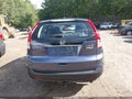 2013 Honda CR-V — photo 16 of 16 | VIN 2HKRM4H35DH669892