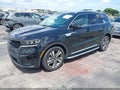 2023 Kia Sorento Hybrid — photo 2 of 16 | VIN KNDRKDLG2P5151551