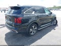 2023 Kia Sorento Hybrid — photo 4 of 16 | VIN KNDRKDLG2P5151551