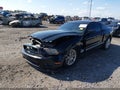 2013 Ford Mustang — photo 2 of 17 | VIN 1ZVBP8AM0D5261008