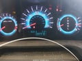 2012 Ford Fusion — photo 7 of 16 | VIN 3FAHP0HA4CR121250