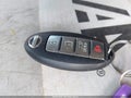 2013 Nissan Armada — photo 11 of 16 | VIN 5N1AA0NC4DN606376