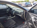 2013 Nissan Altima — photo 5 of 12 | VIN 1N4AL3AP7DN428526