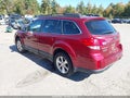 2013 Subaru Outback — photo 3 of 11 | VIN 4S4BRBJC9D3267608