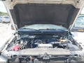 2012 Ford F-150 — photo 10 of 16 | VIN 1FTEX1CM7CFB12155