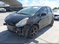 2011 Honda Fit — photo 2 of 16 | VIN JHMGE8H55BS005473