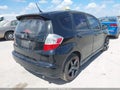 2011 Honda Fit — photo 4 of 16 | VIN JHMGE8H55BS005473