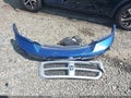 2011 Dodge Dakota — photo 12 of 17 | VIN 1D7RE3GKXBS656091